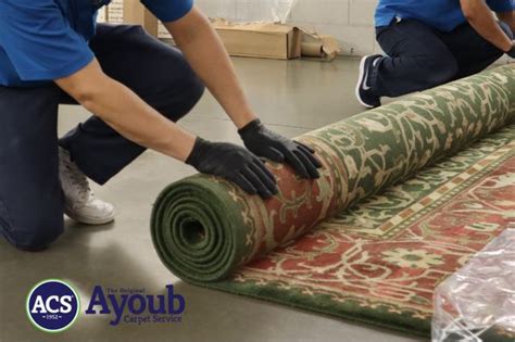 ayoub rug cleaning reviews